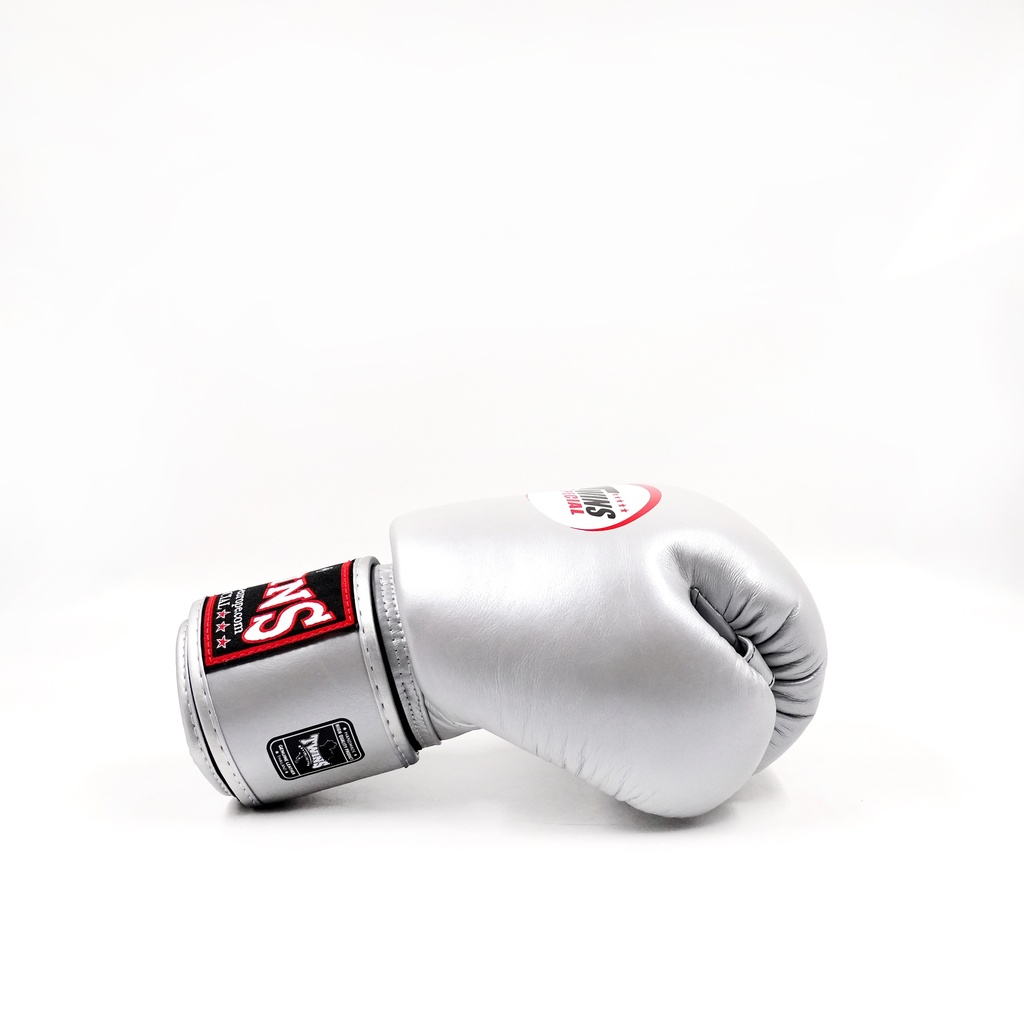 gants-de-boxe-twins-silver