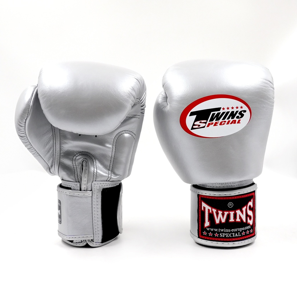 gants-boxe-twins-silver