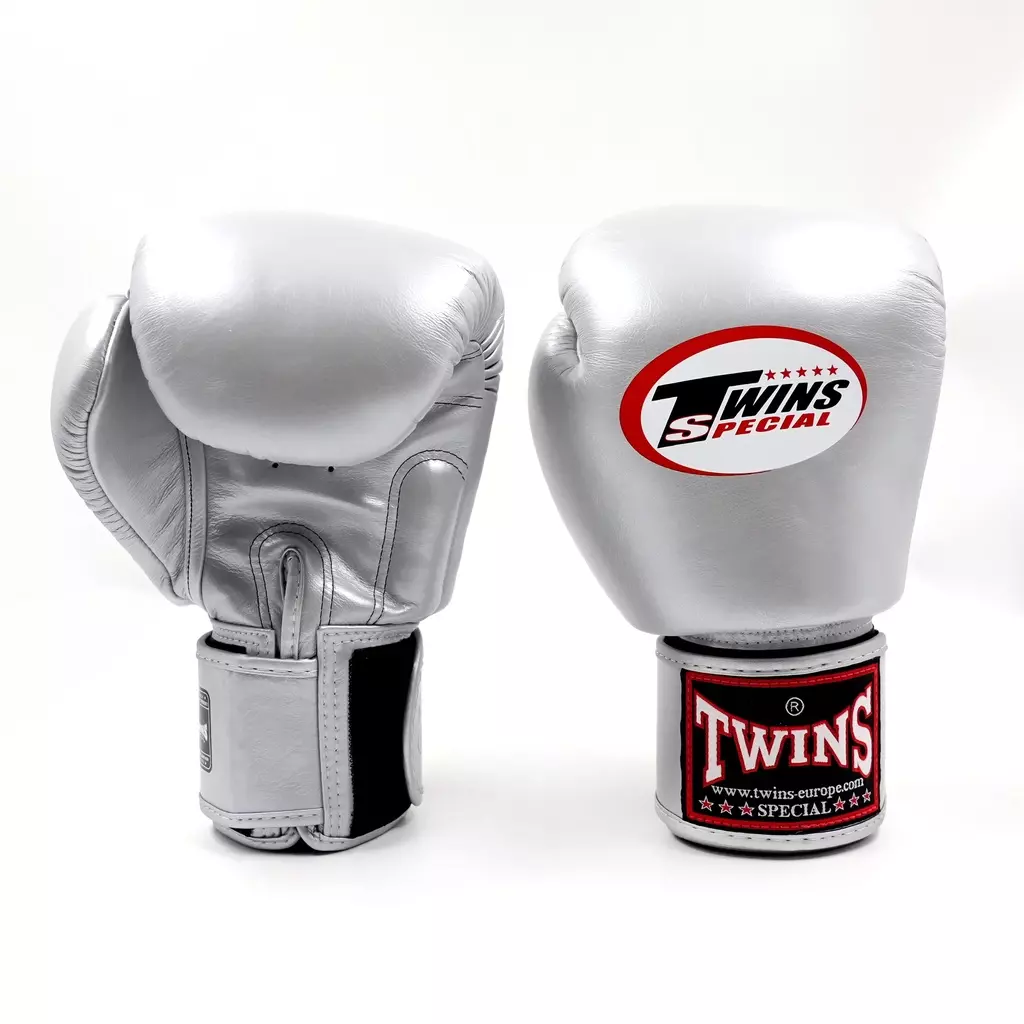 gants-boxe-twins-silver