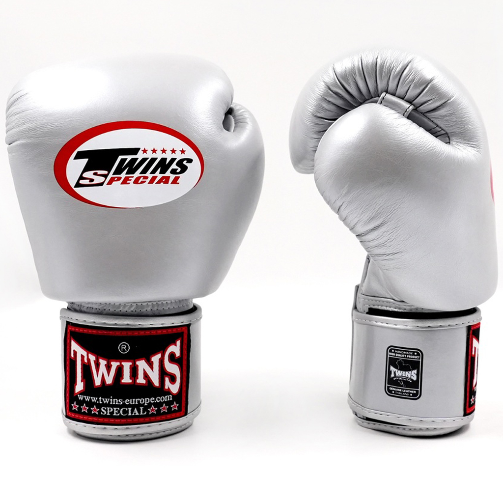 gant-boxe-twins-silver