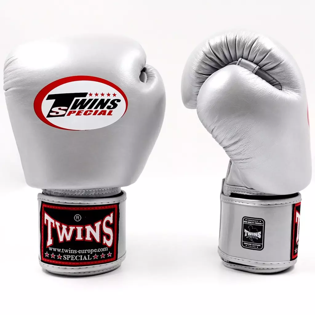 Gants de boxe Twins Sylver