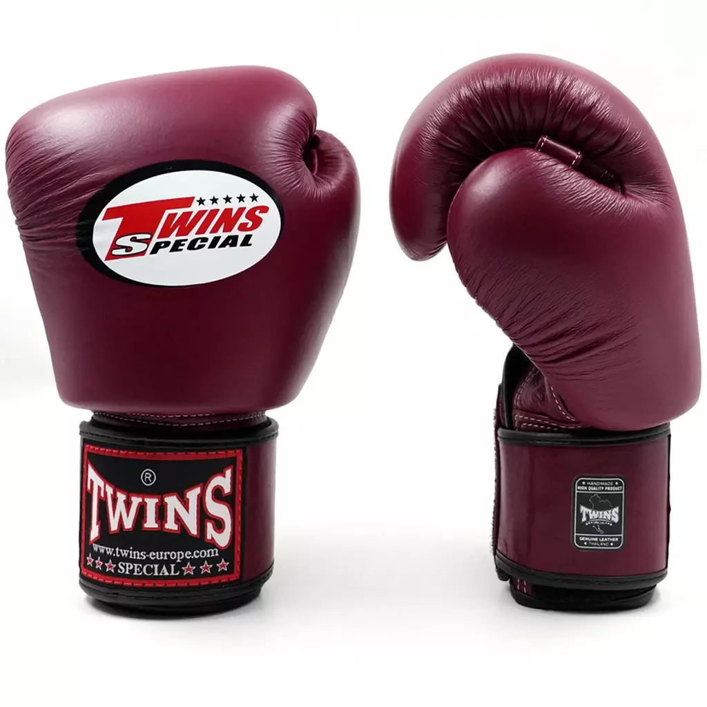 Gants de boxe Twins