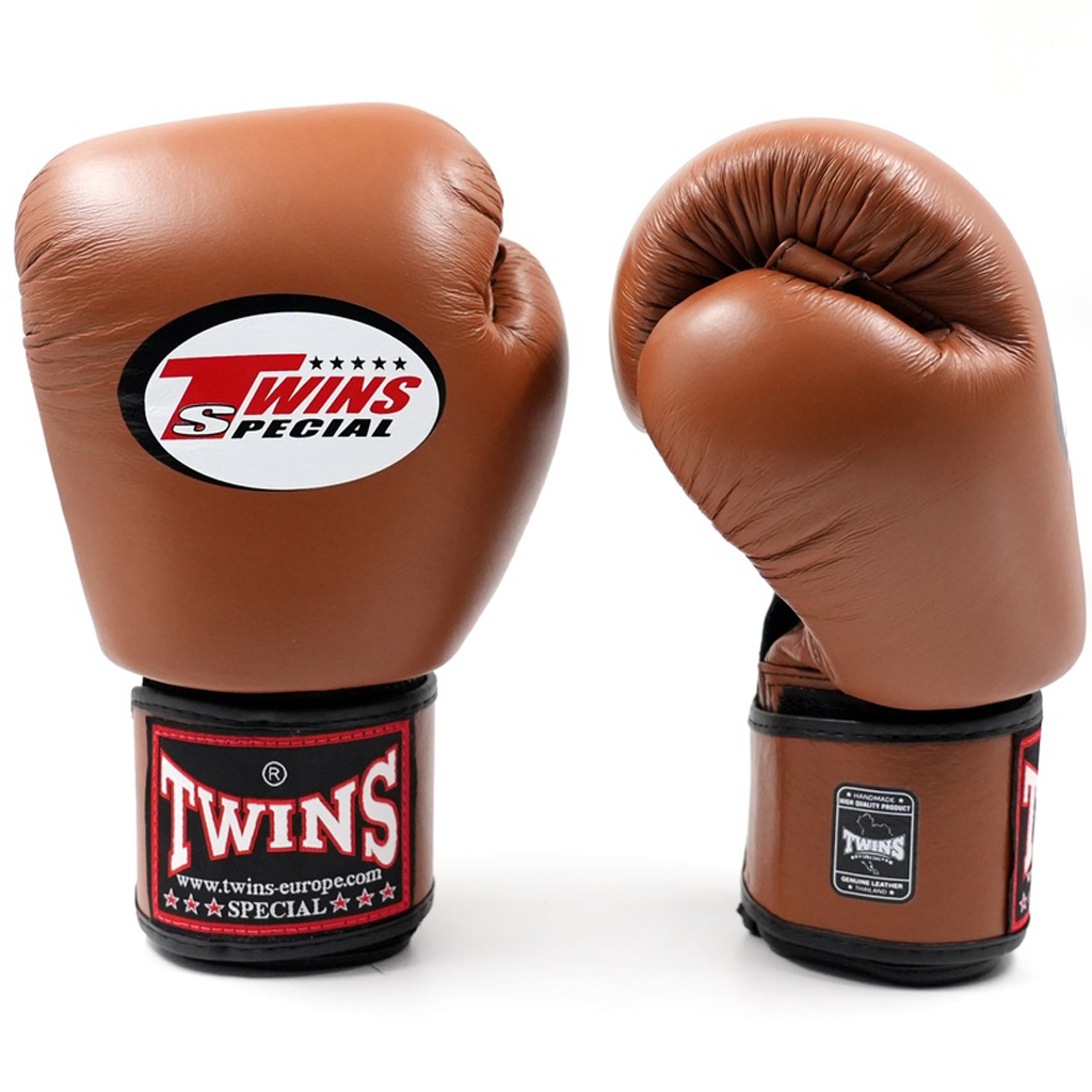gants-boxe-twins-marron