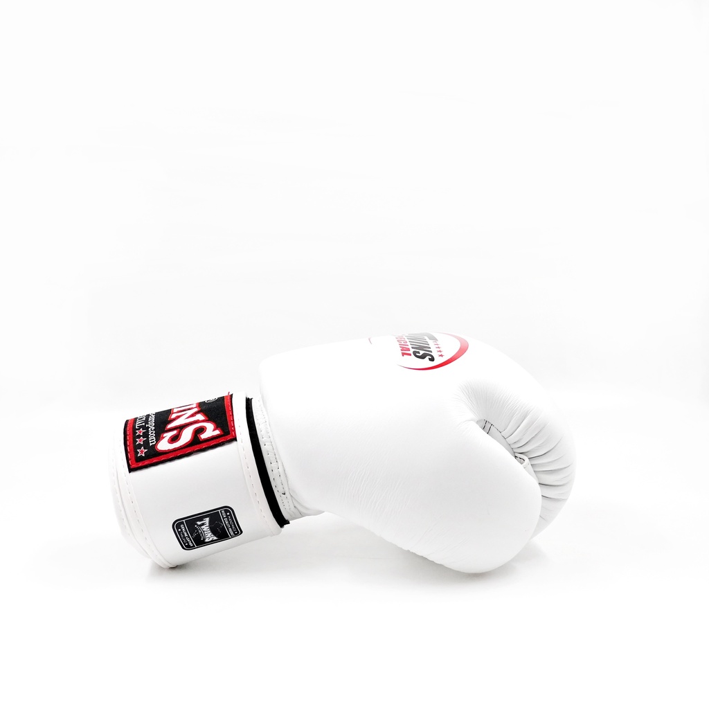 gants-de-boxe-twins-blanc