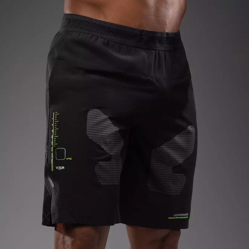 Short de MMA Venum training camp 4.0