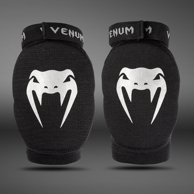 coudieres-venum-kontact-noir-silver