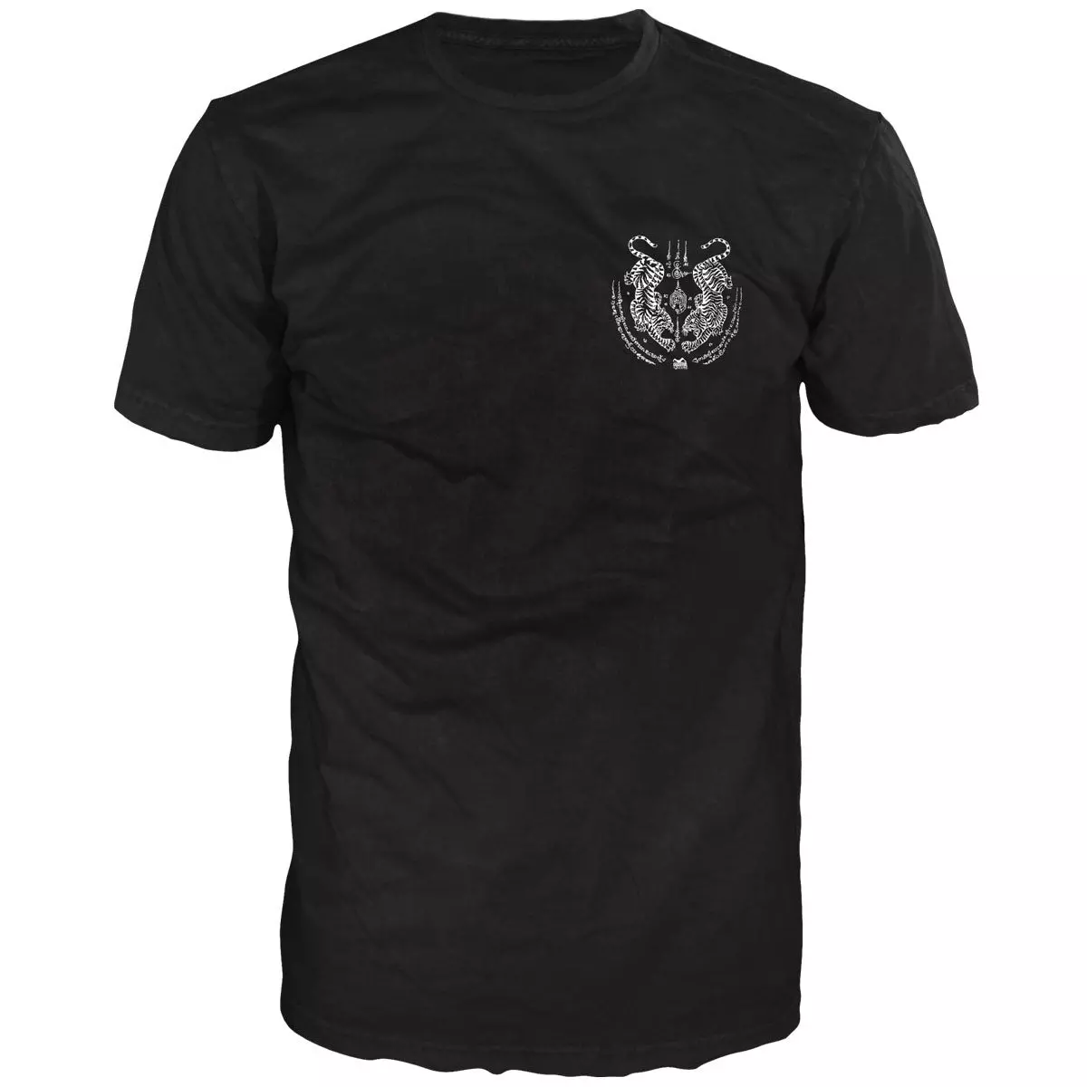 t-shirt-enfan-phantom-sak-yant-noir