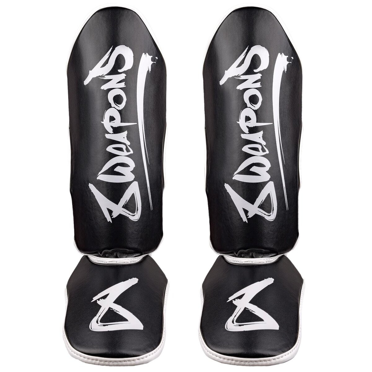 protege-tibias-8-weapon-enfant-noir-blanc