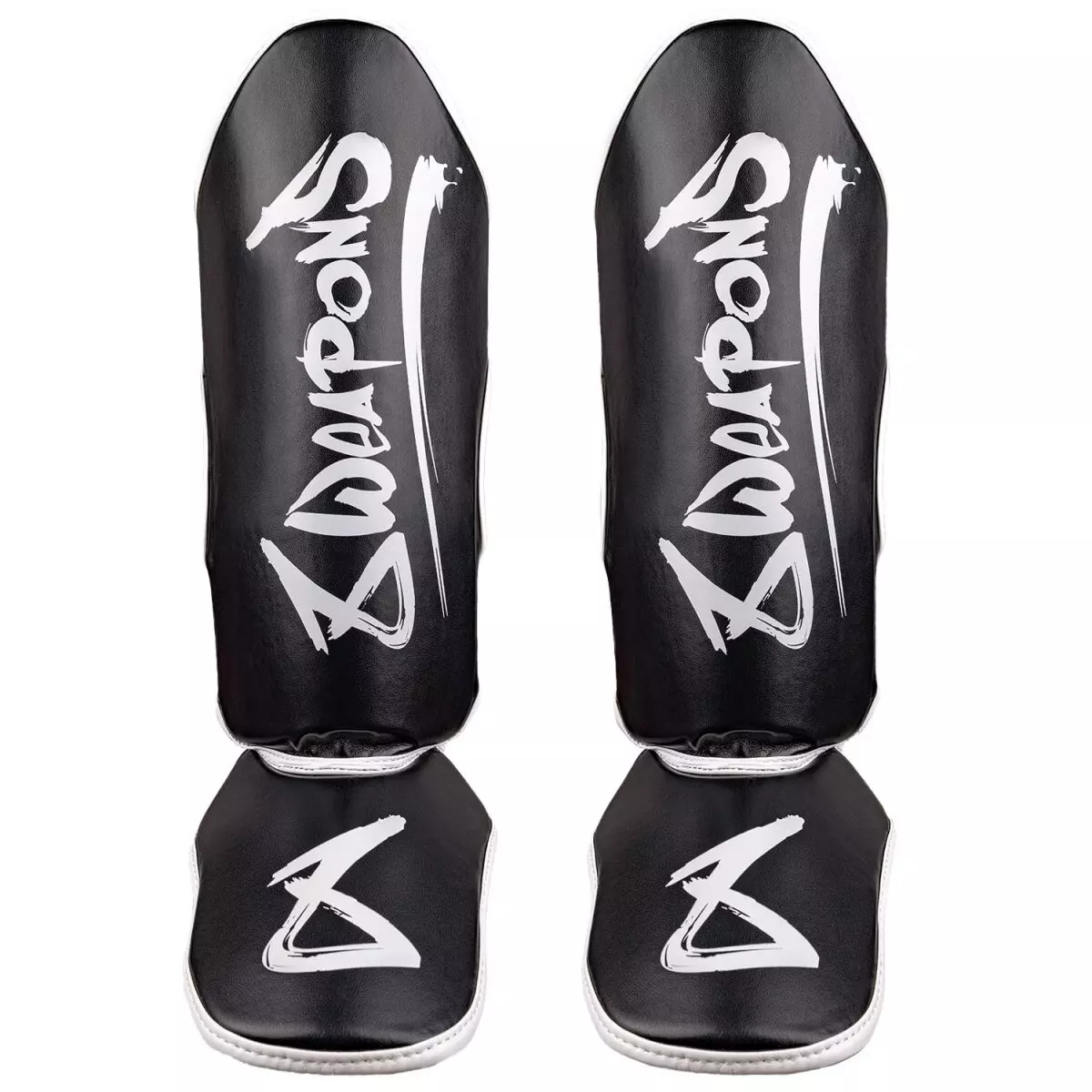 protege-tibias-8-weapon-enfant-noir-blanc