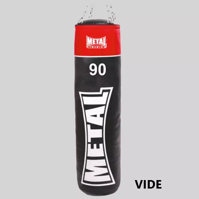 sac-de-frappe-vide-90-metalboxe