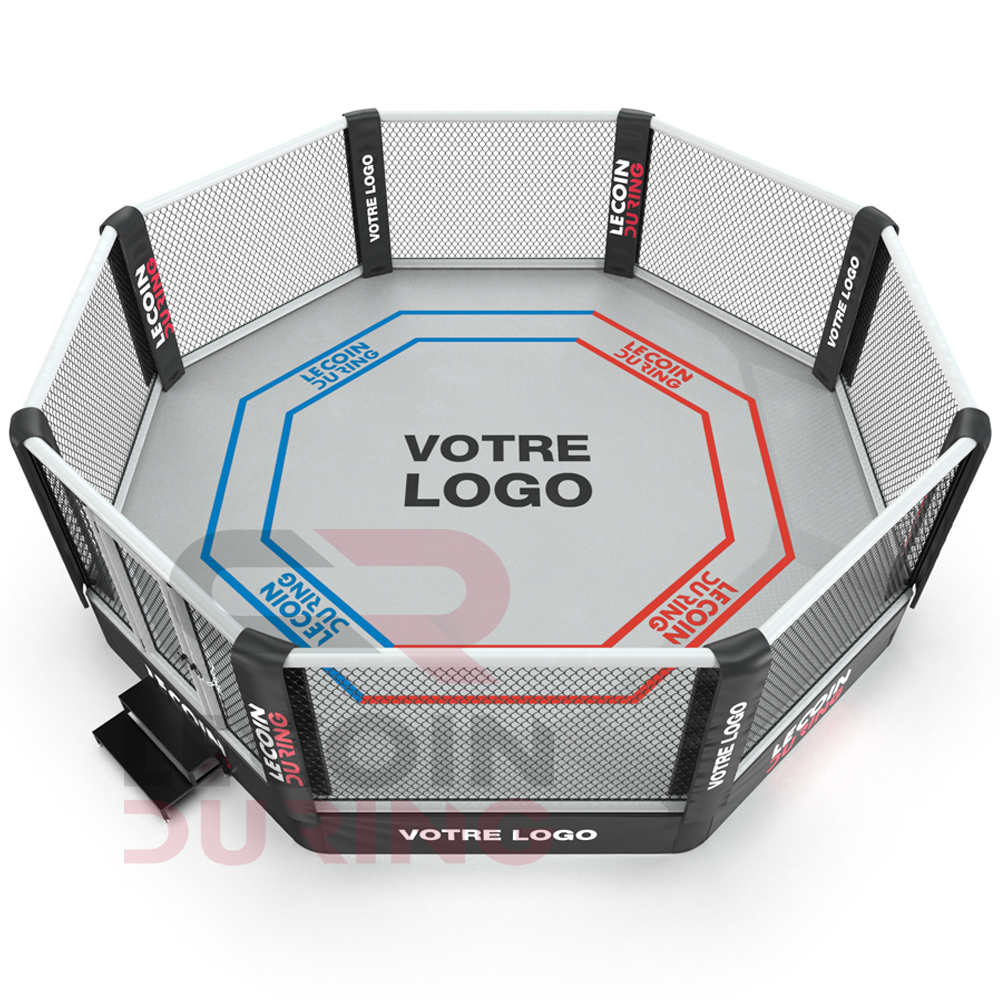 cage-mma-sur-podium