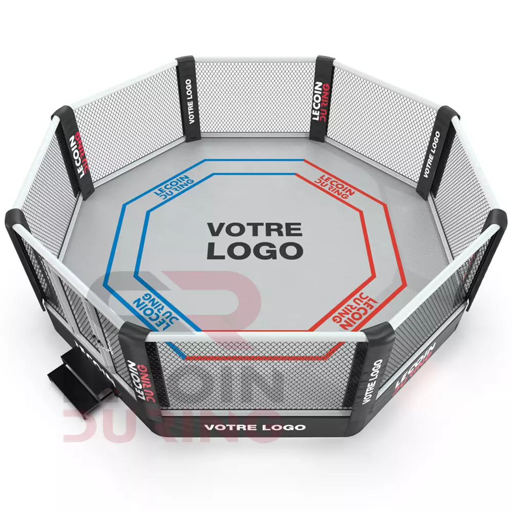 cage-mma-sur-podium