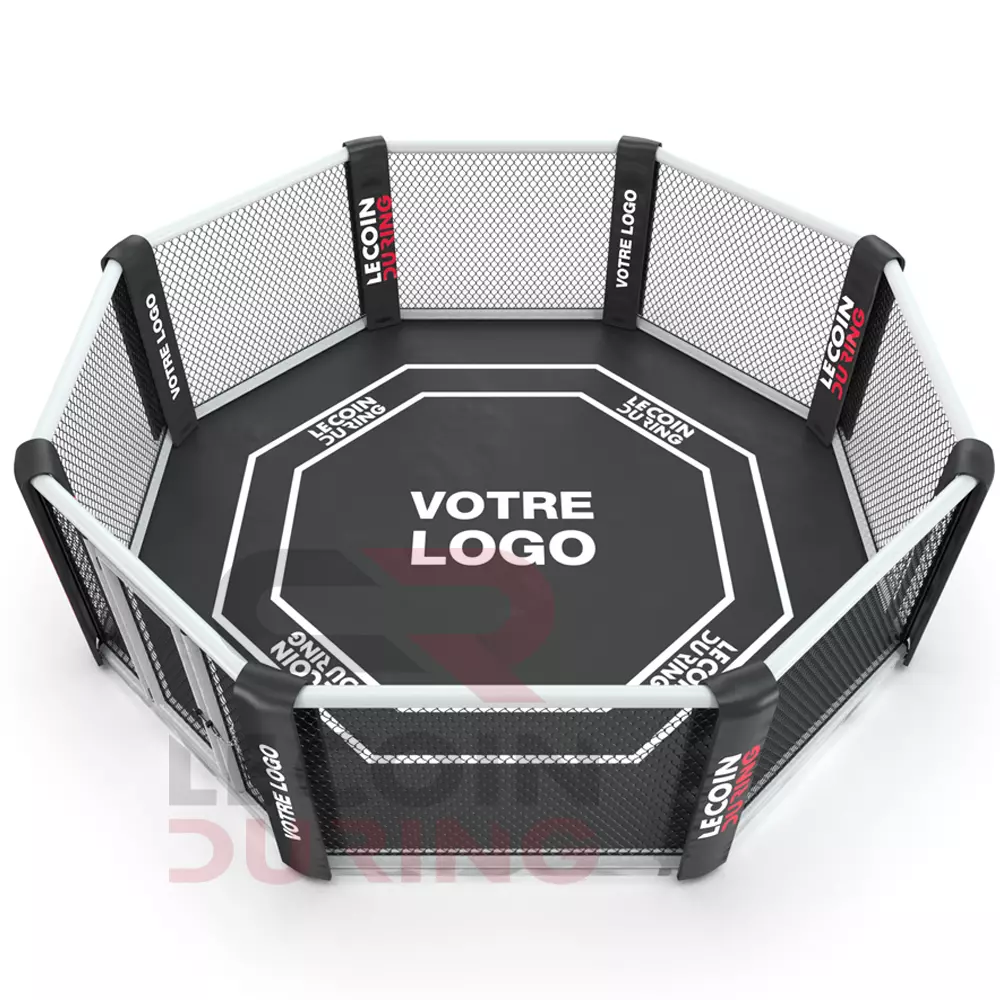 Cage de MMA - Next Level