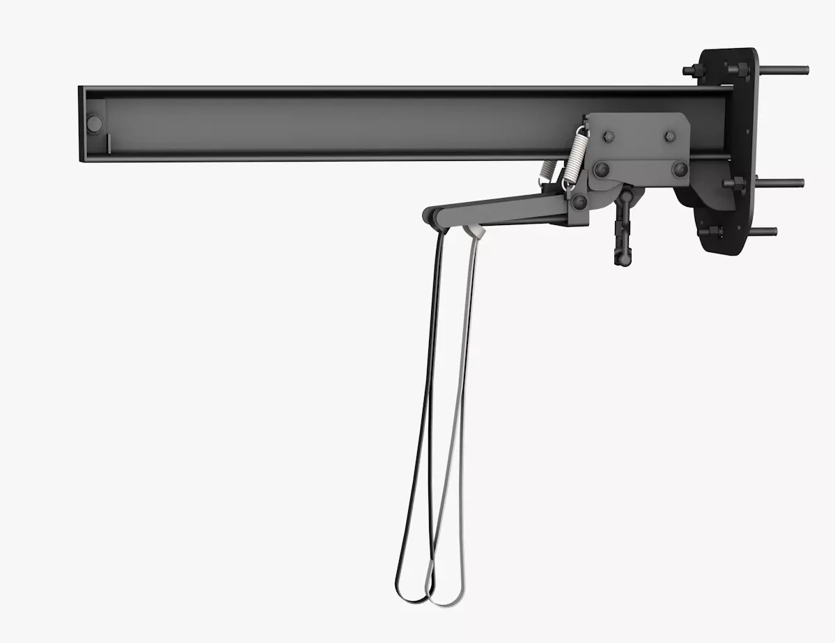 potence-avec-rail-de-convoyage-2