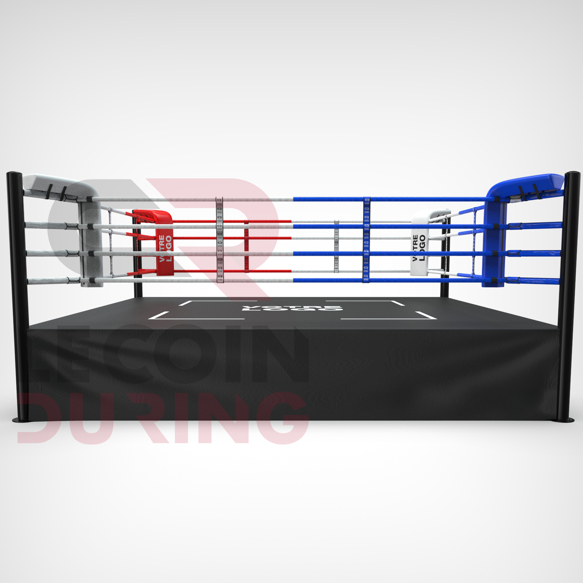 ring-boxe-su-podium