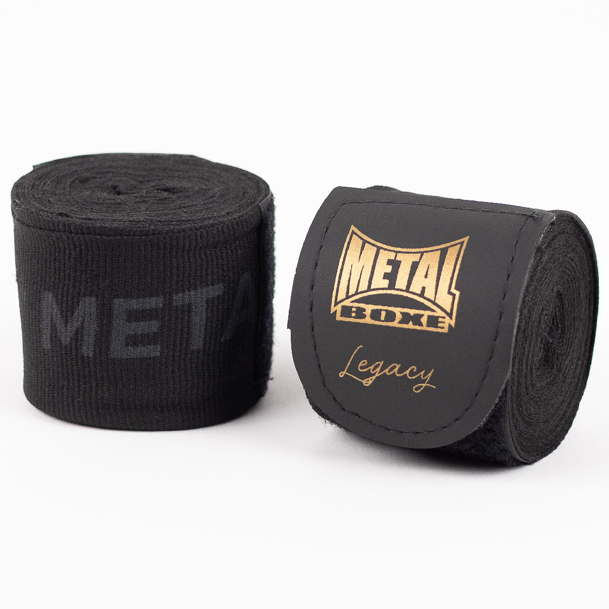 bandes-legacy-metal-boxe