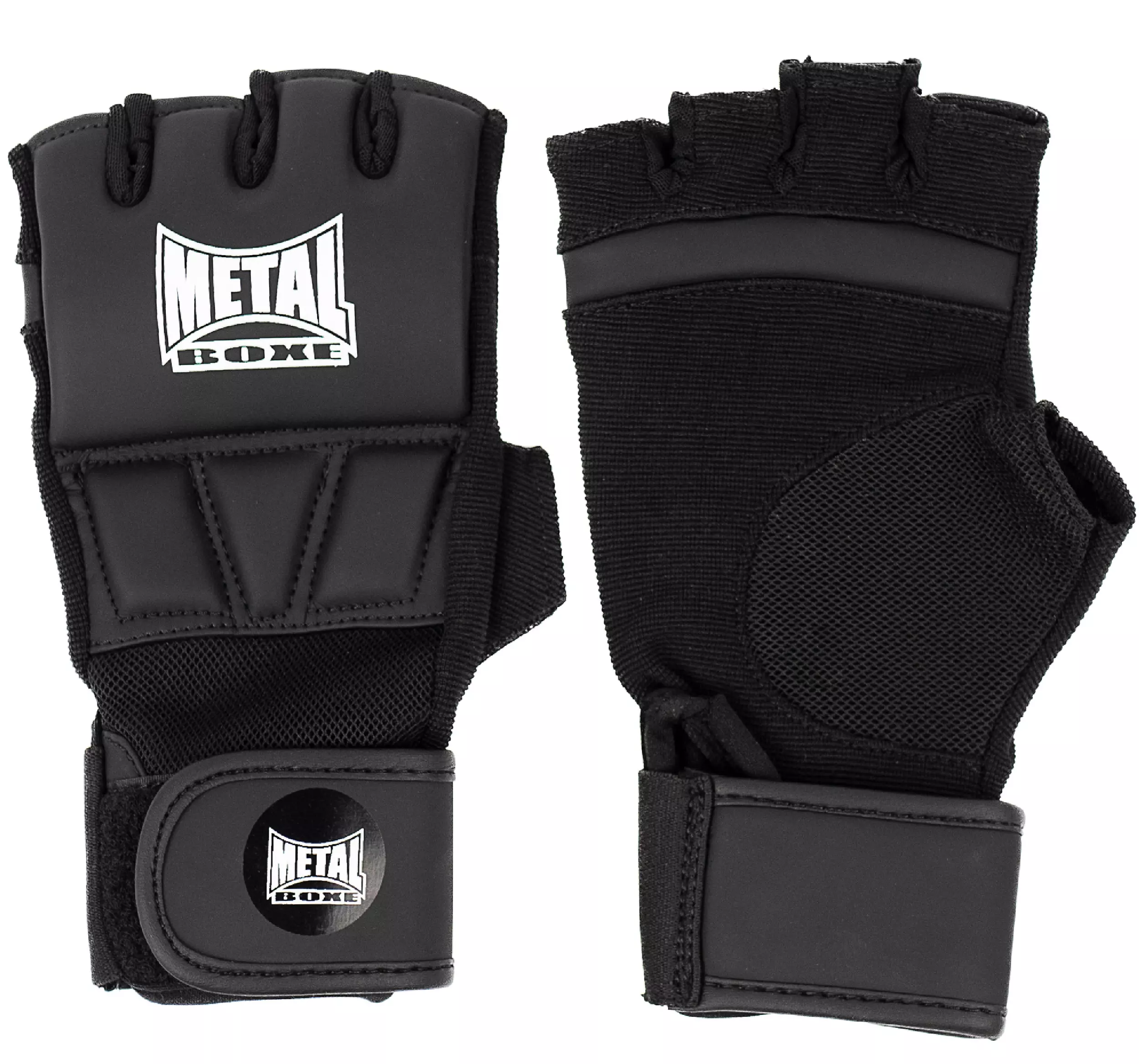 Gants De Baseball Bruce Bolt - Batter - Taille M - Jeunesse/adulte