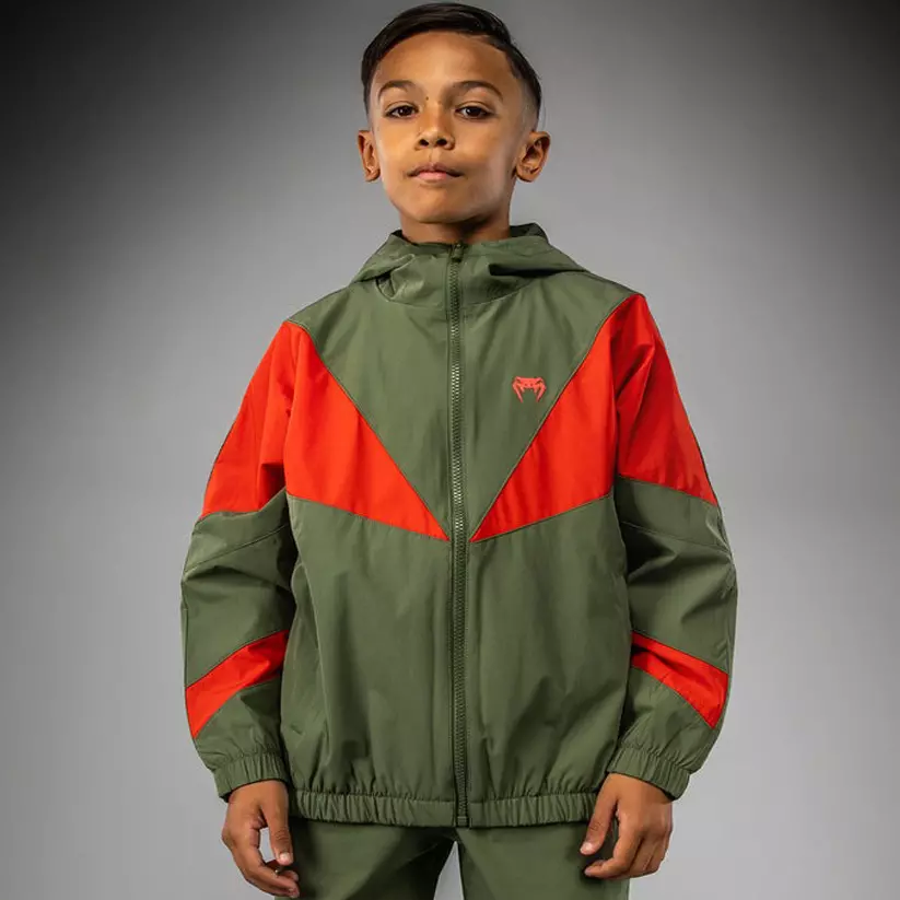 Veste de survêtement enfant Venum Vectra