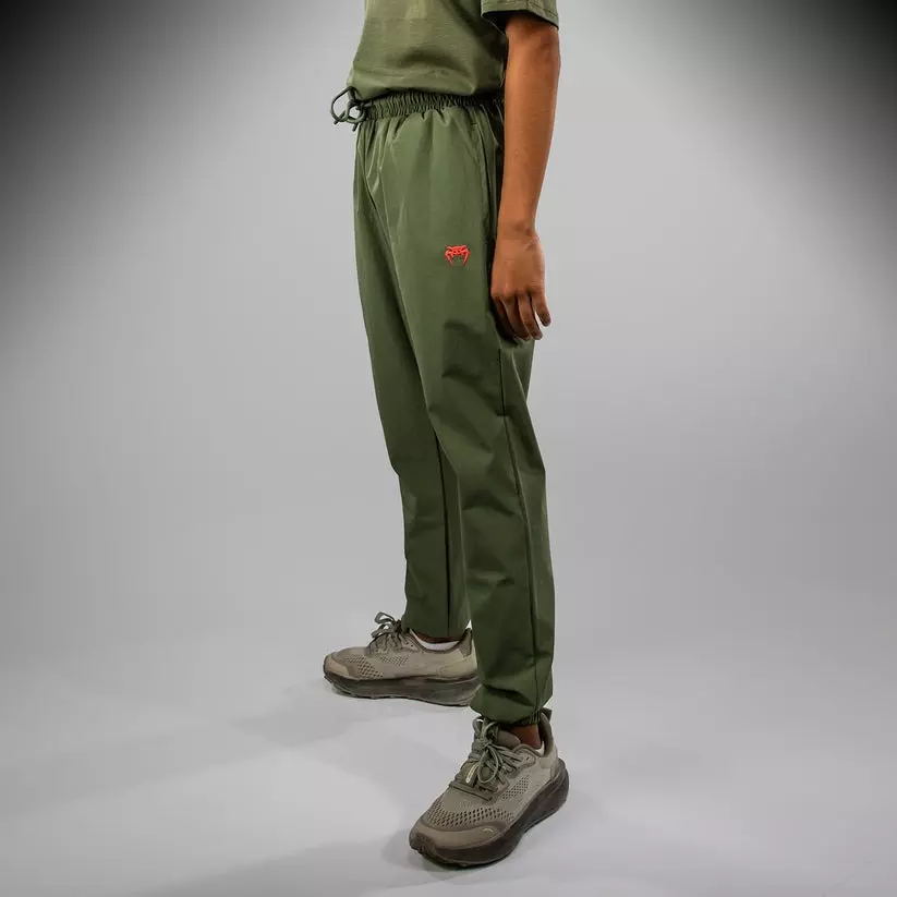 pantalon-de-survetement-enfant-venum-vectra-vert-orange
