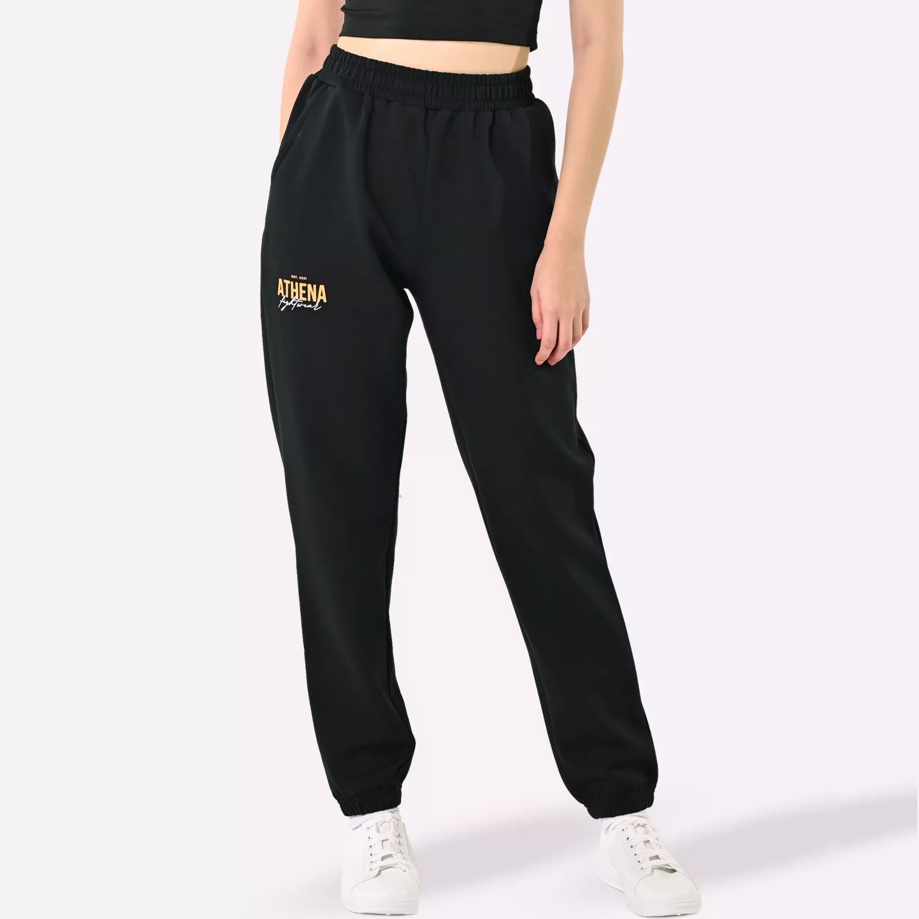Pantalon de jogging pour femme Athena Fightwear