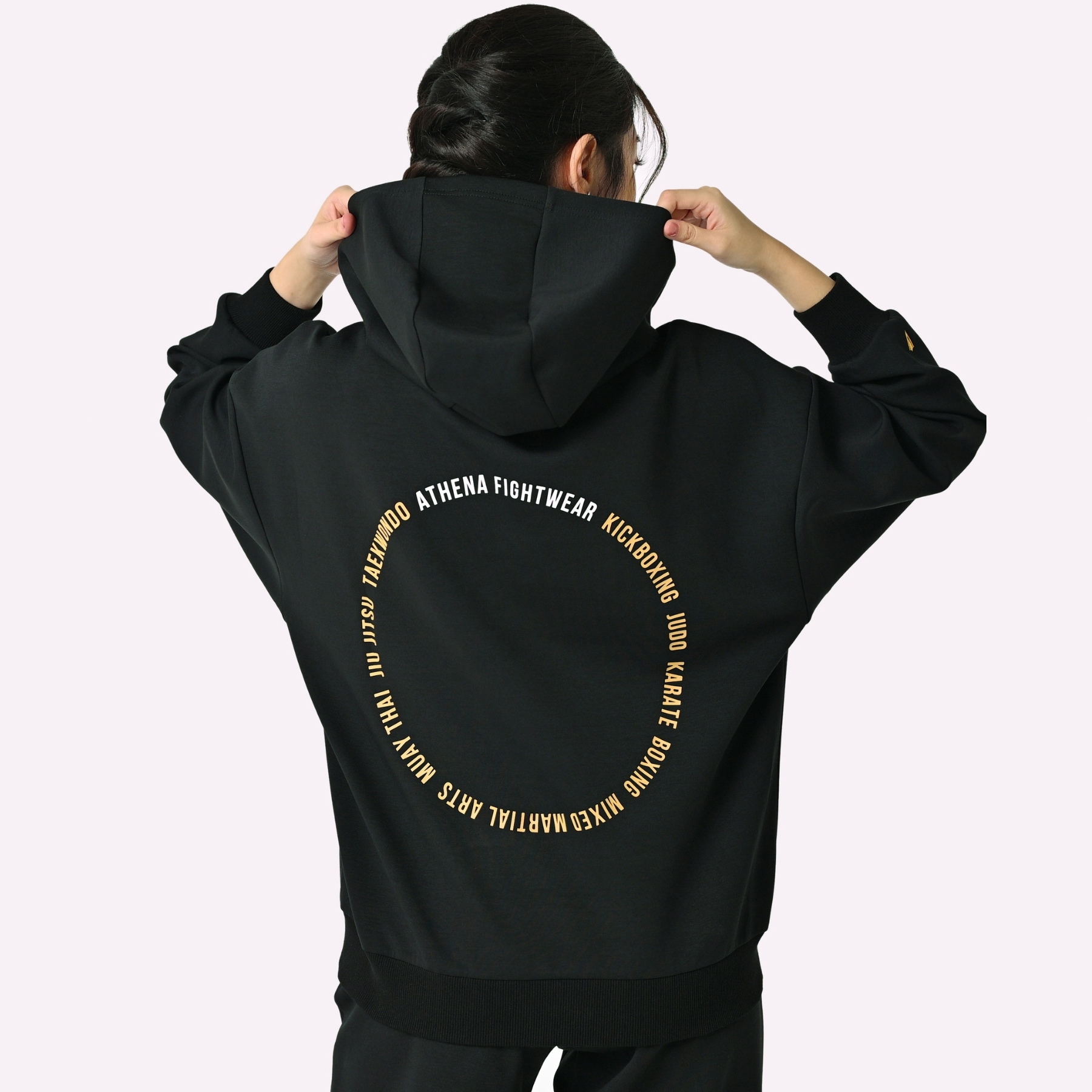 sweat-a-capuche-athena-noir