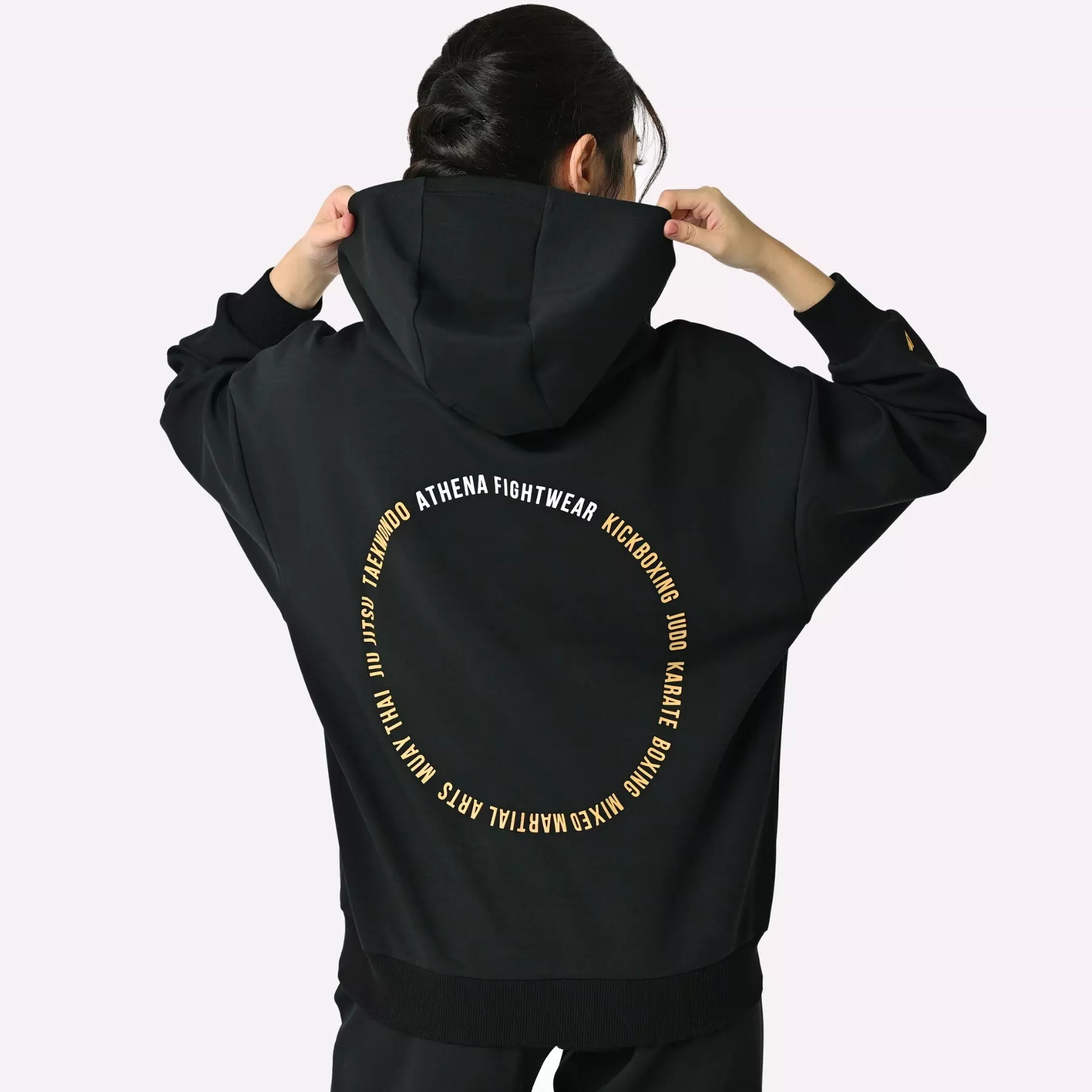 sweat-a-capuche-athena-noir