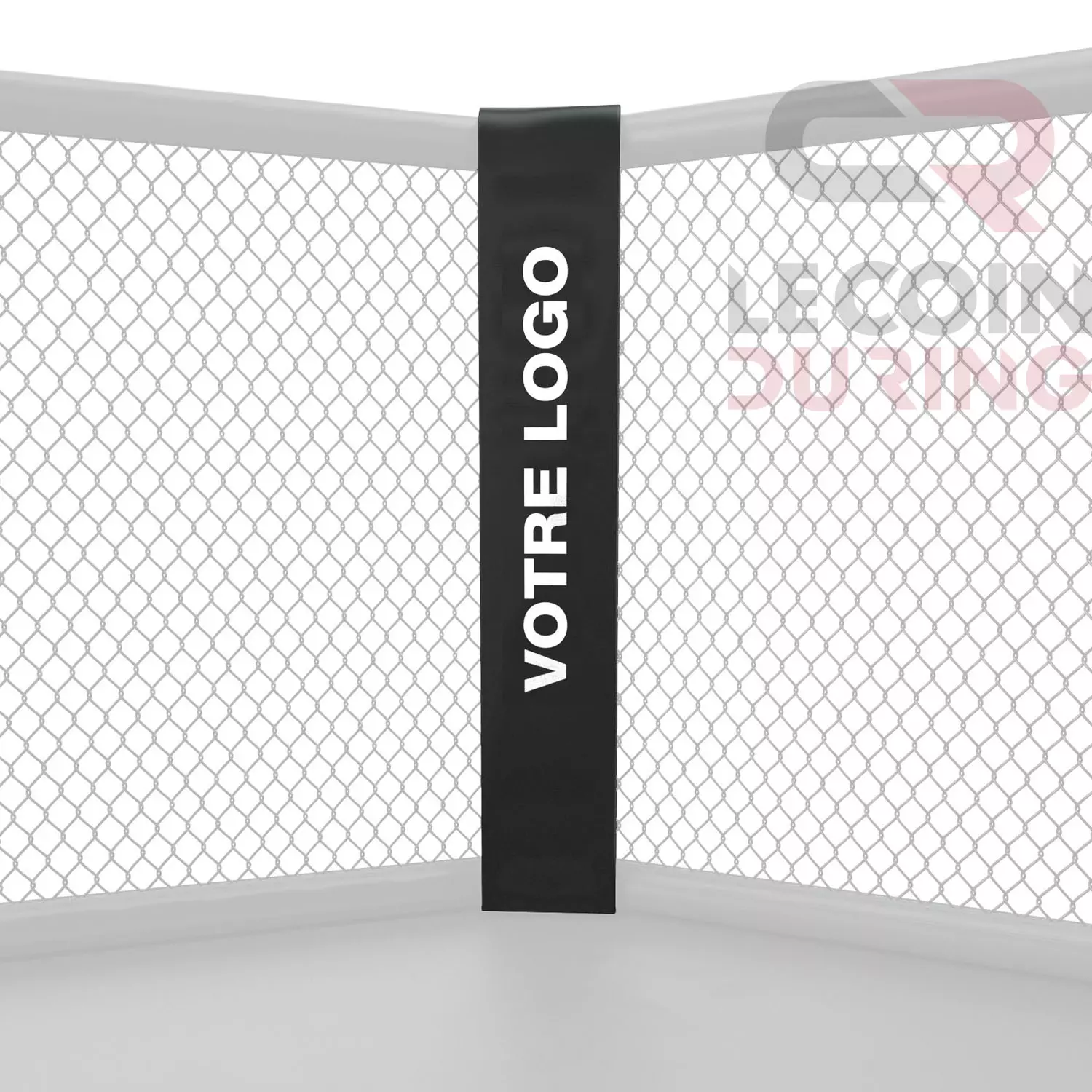 Pad corner cage MMA
