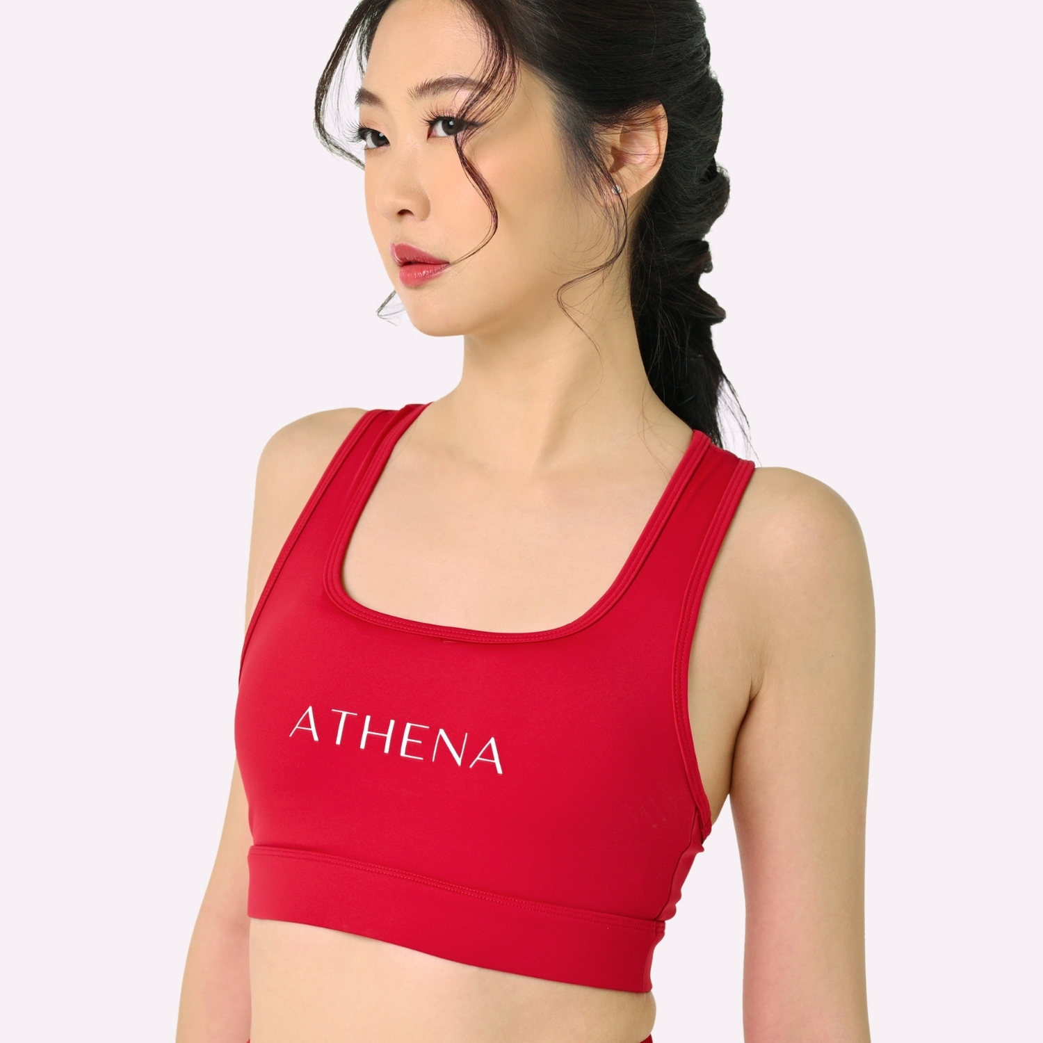 brassiere-de-sport-athena-fightwear-alke-rouge