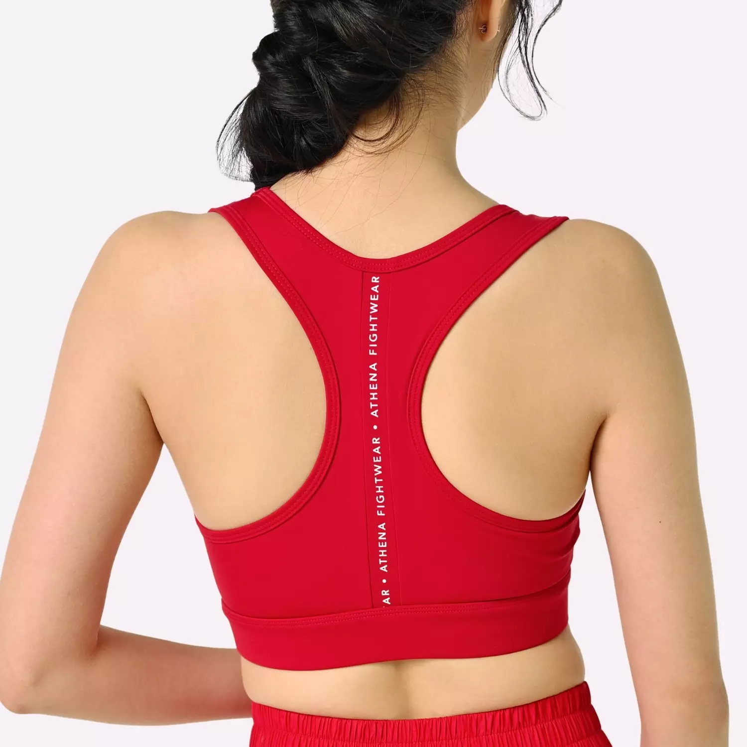 brassiere-sport-athena-fightwear-alke-rouge