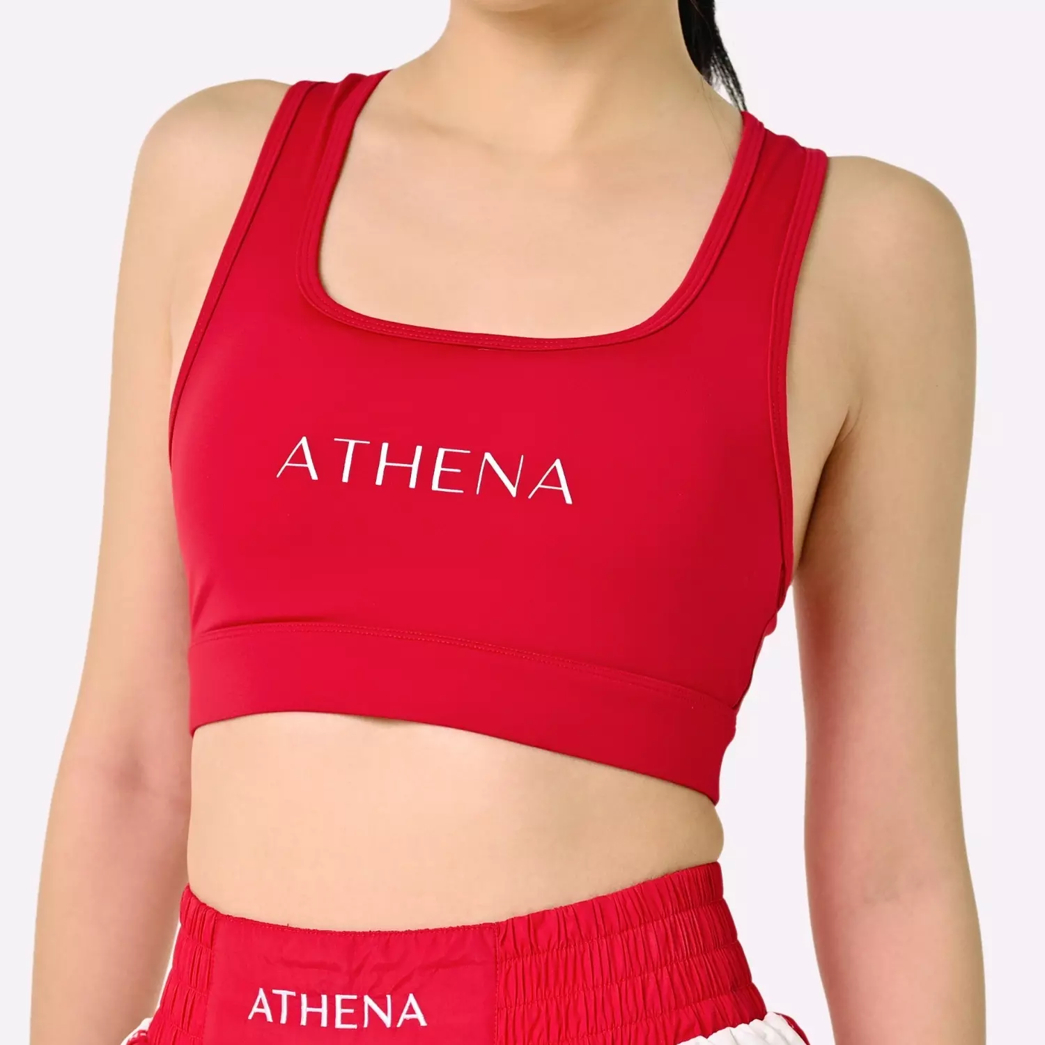 brassier-de-sport-athena-fightwear-alke-rouge