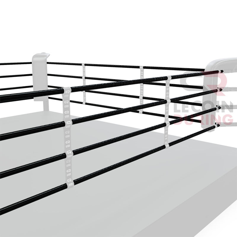 Ring de boxe- zoom sur cordes800