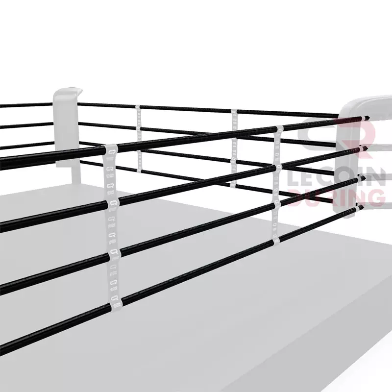 Corde ring de boxe