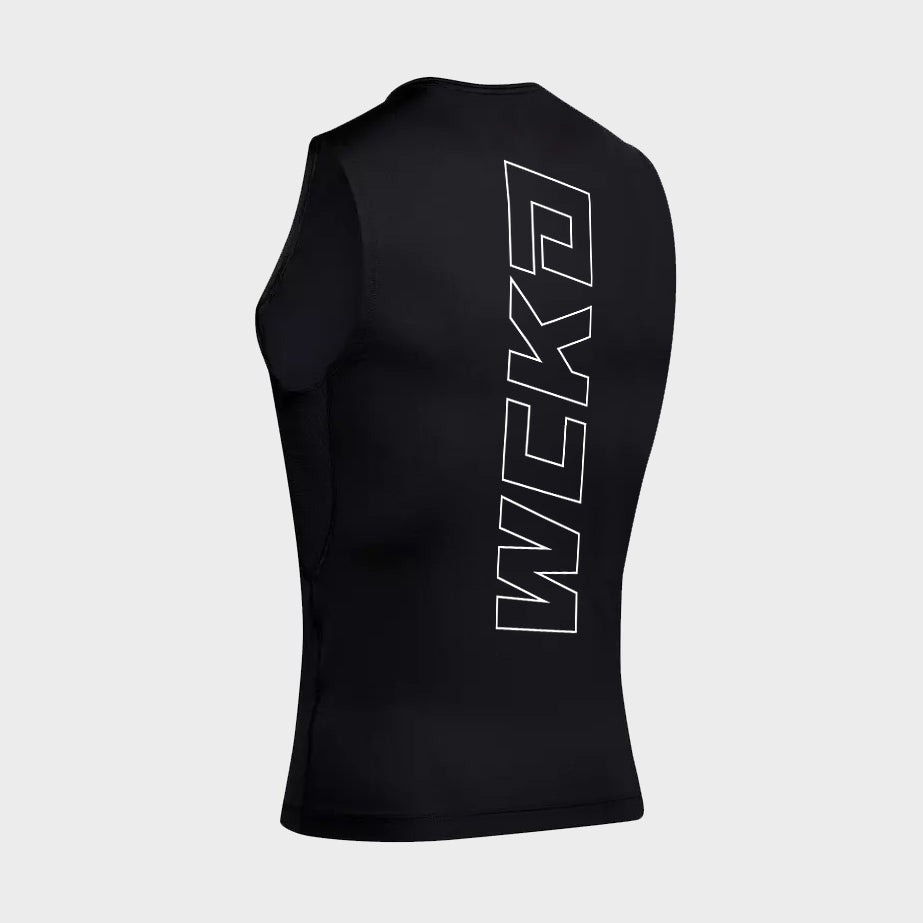 Rashguard-sans-manche-wicked-1-raw-noir