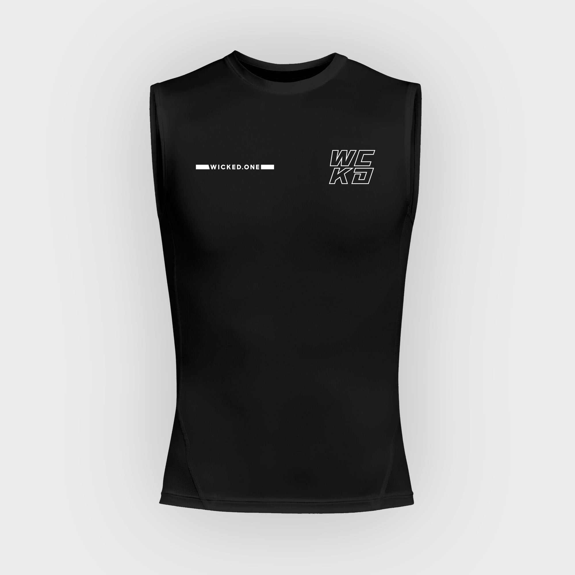 Rashguard-san-manche-wicked-1-raw-noir