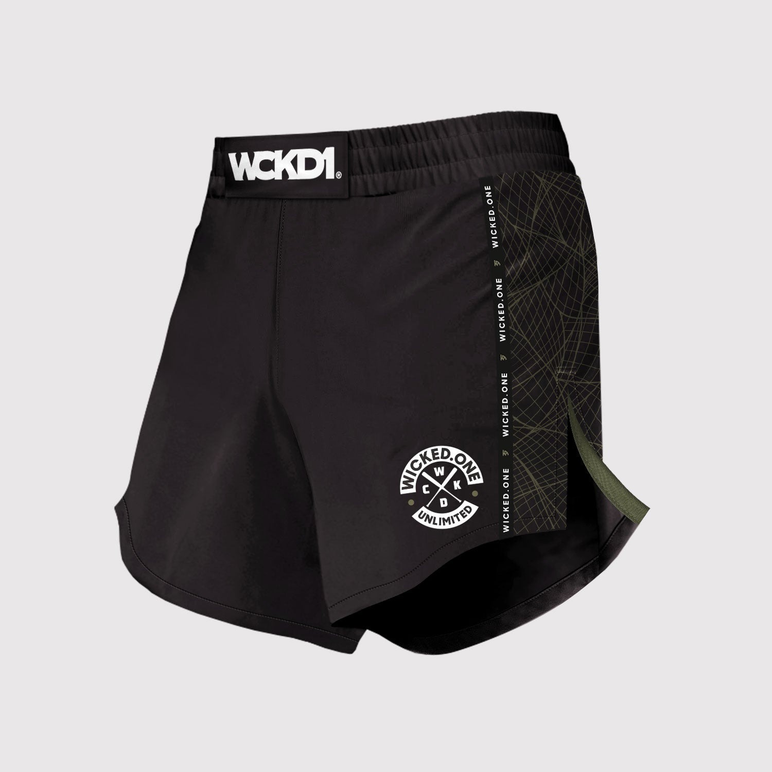 short-de-mma-wicked-one-metavers-kaki