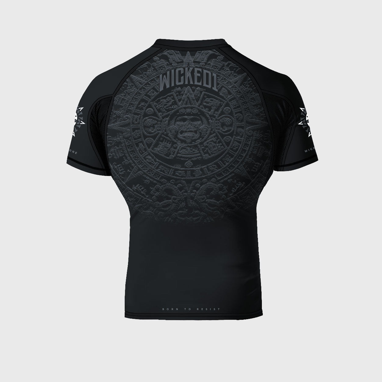 Rachguard-manche-courte-wicked-1-aztec-noir