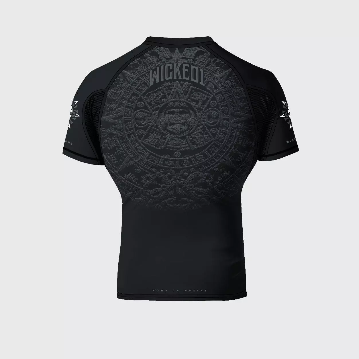 Rachguard-manche-courte-wicked-1-aztec-noir