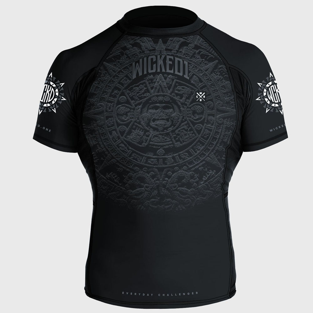 Rachguard-manche-courtes-wicked-1-aztec-noir