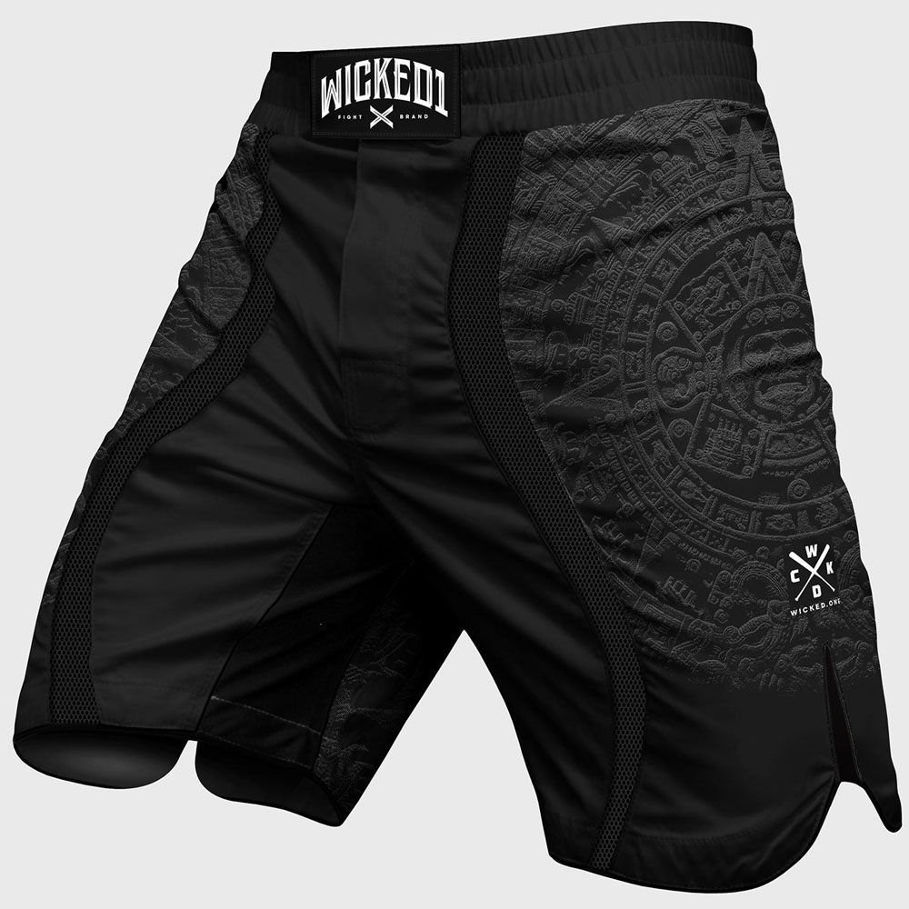 short-de-mma-wicked-one-aztec