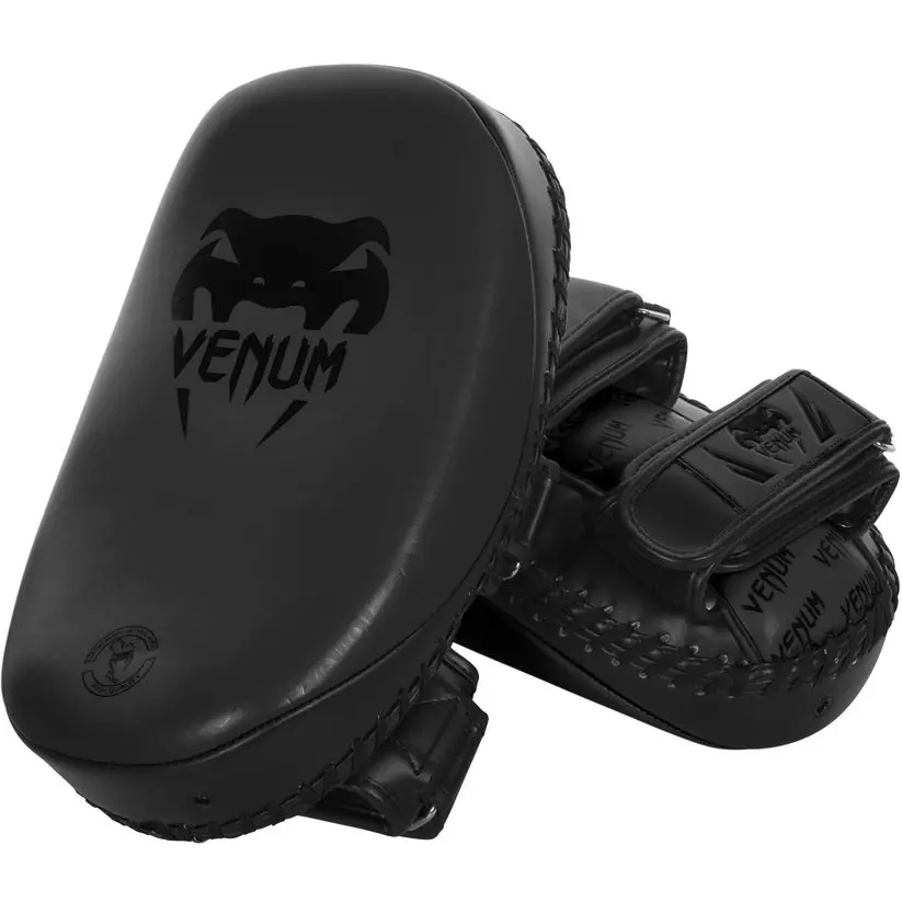 Pao Venum light - Noir - Noir