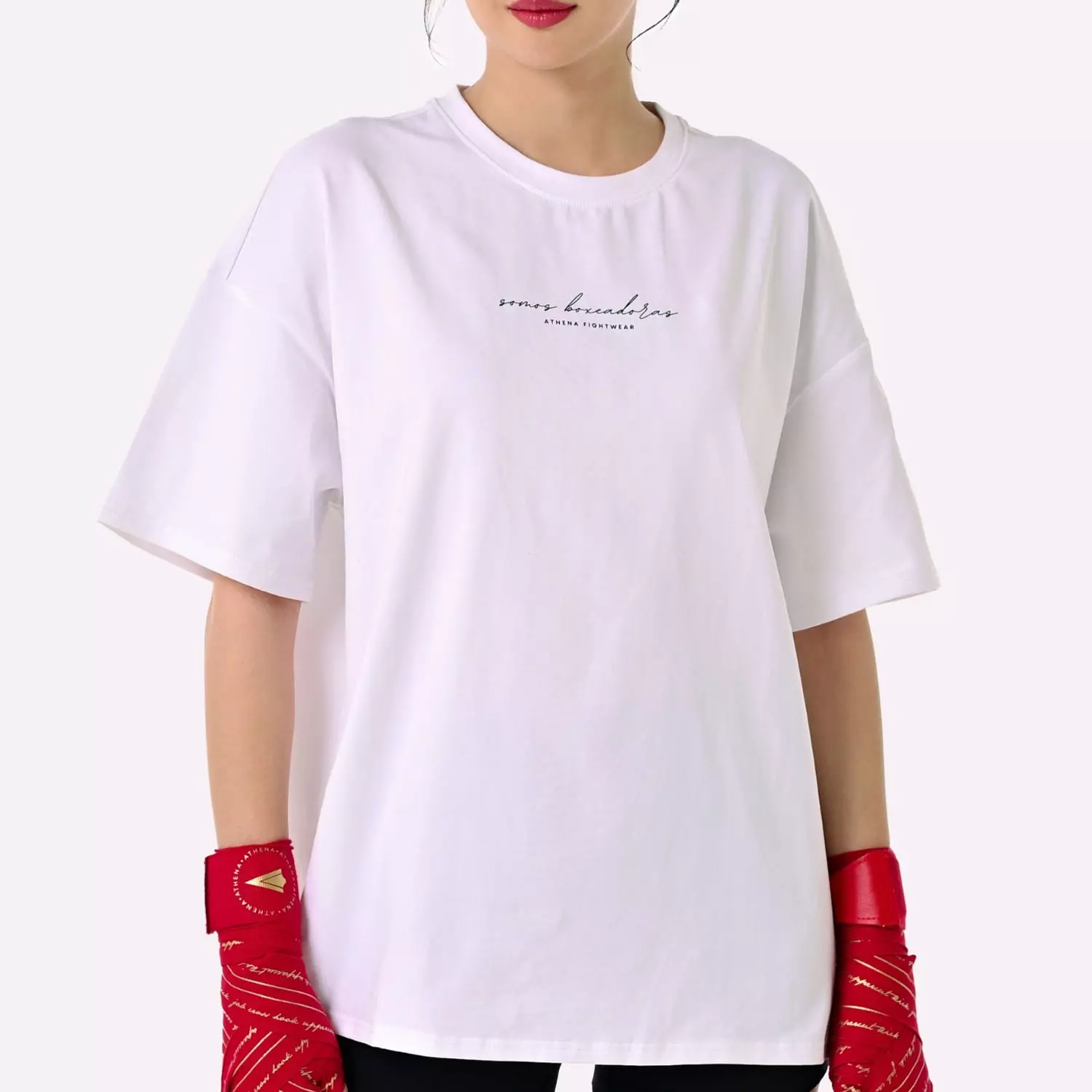 t-shirt-blanc-athena-boxeadoras