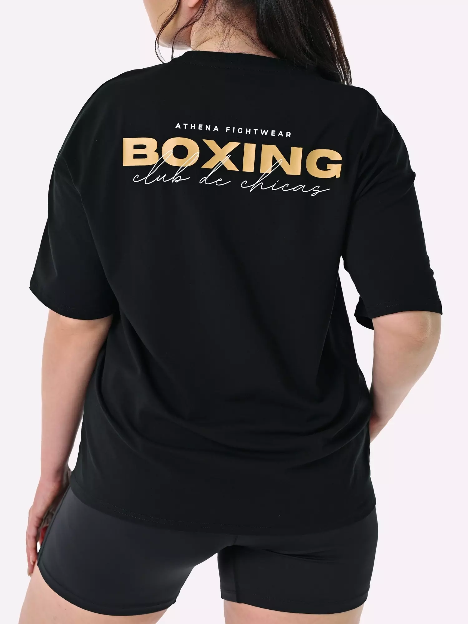 tshirt-noir-athena-oversize