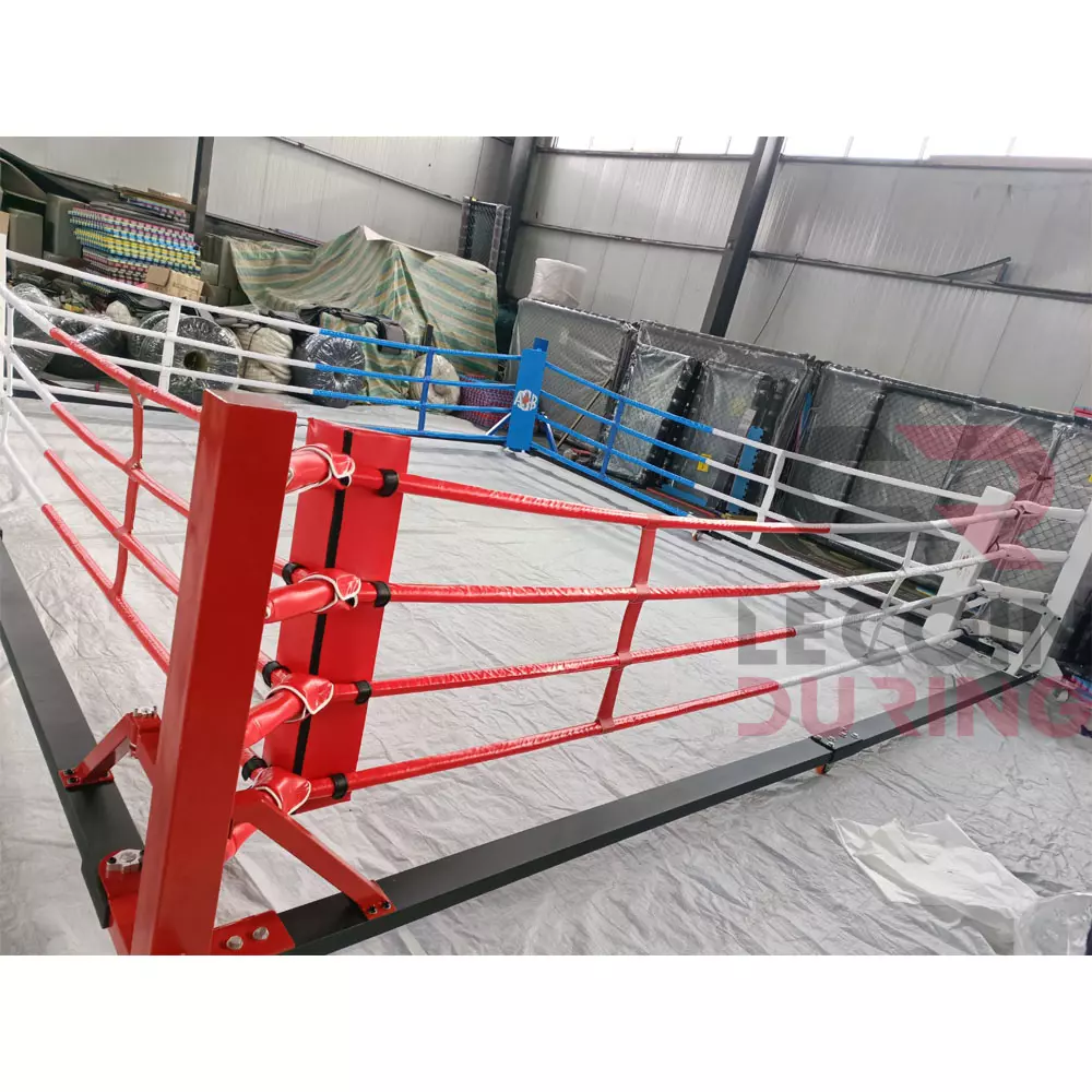 ring-pliable
