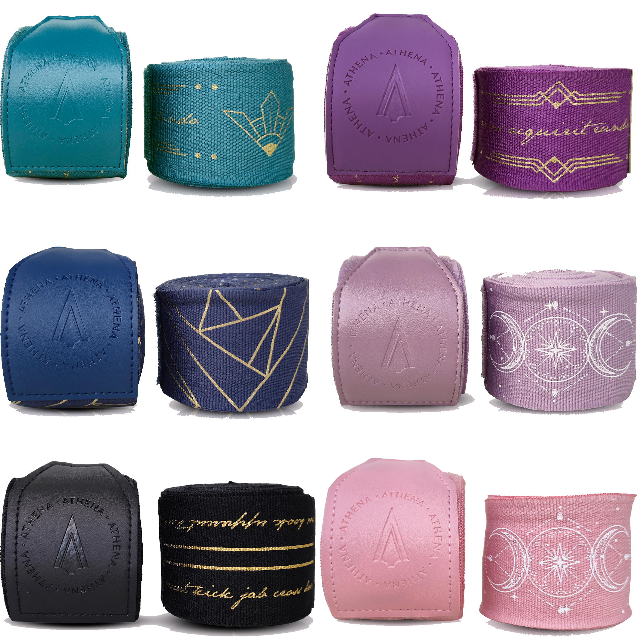 bandes-de-boxe-athena-fightwear