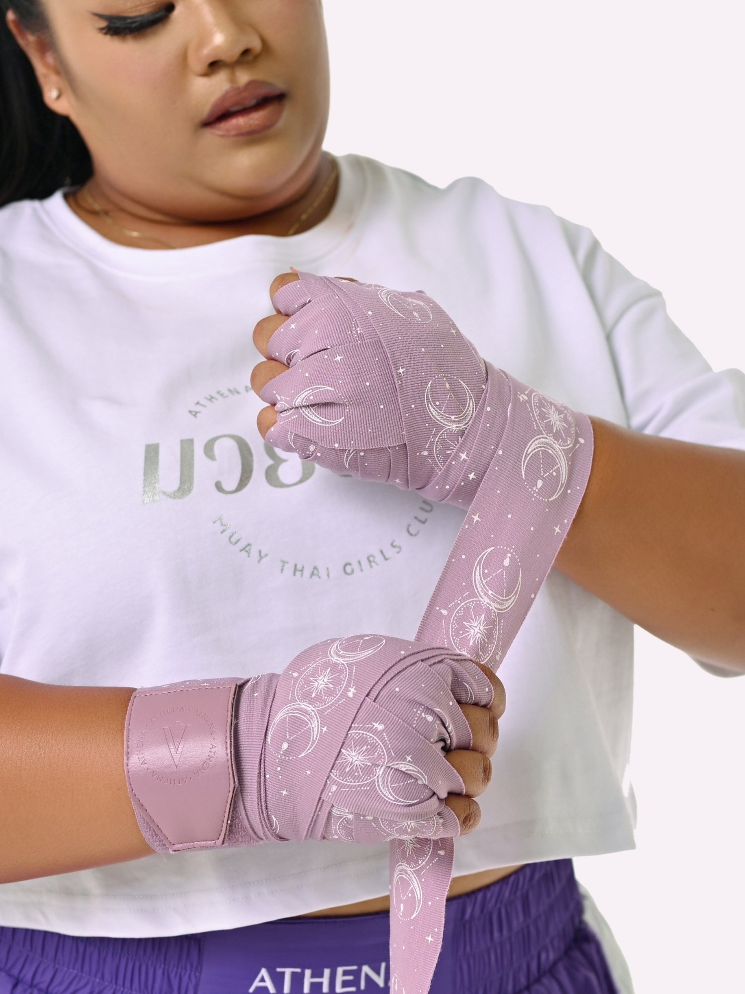 bande-de-boxe-athena-fightwear-mauves