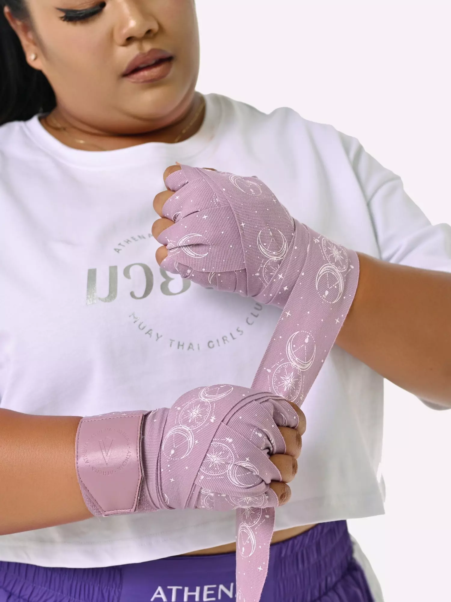 bande-de-boxe-athena-fightwear-mauves