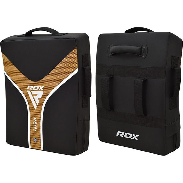 bouclier-rdx-ksr-t17-noir-or