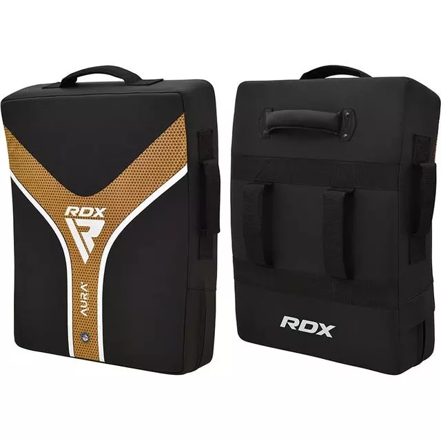 bouclier-rdx-ksr-t17-noir-or