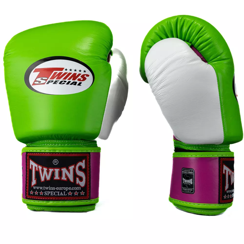 Gants de boxe Twins BGVL4