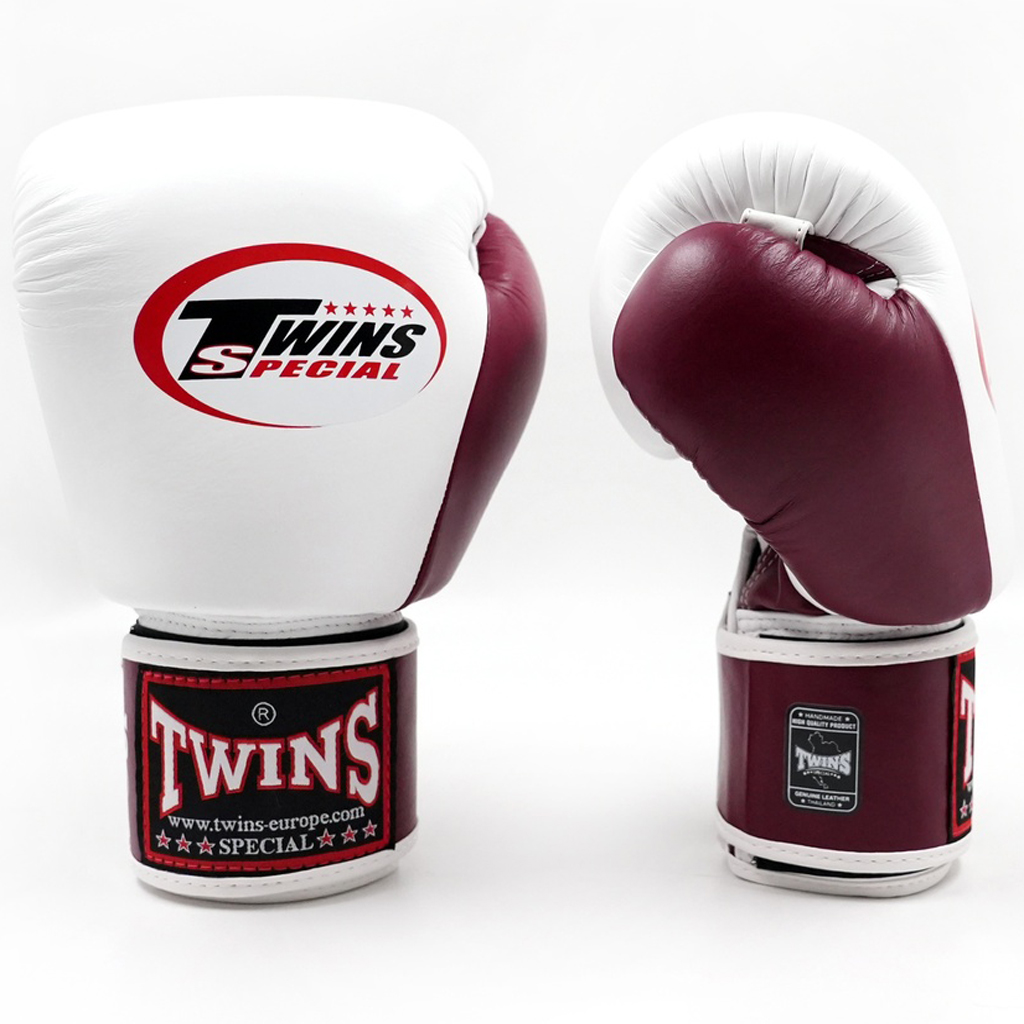 gants-boxe-twins-bordeau-blanc